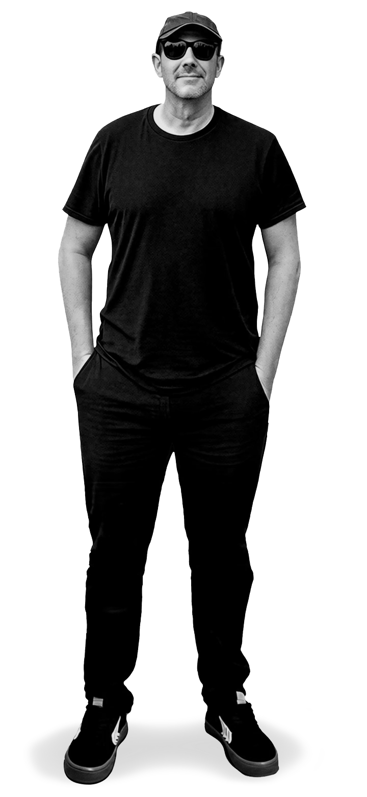 Javier Pedrero